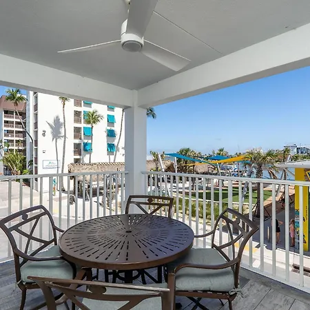 Harbour House At The Inn 206